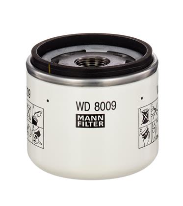 Hydraulikfilter, AutomatikgetriebeRG  9