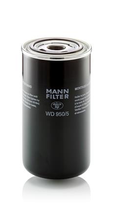 Filter, ArbeitshydraulikRG 2