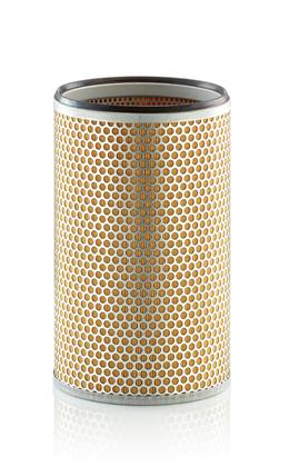 Luftfilter RG 2