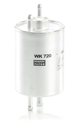 Kraftstofffilter RG  1