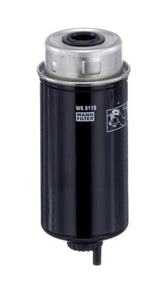 Kraftstofffilter RG 1