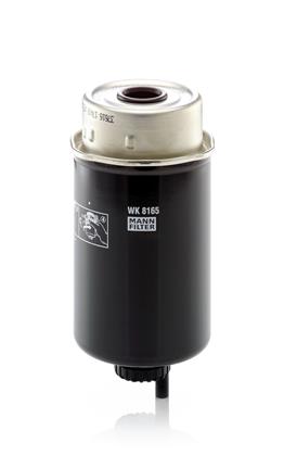 Kraftstofffilter RG  1