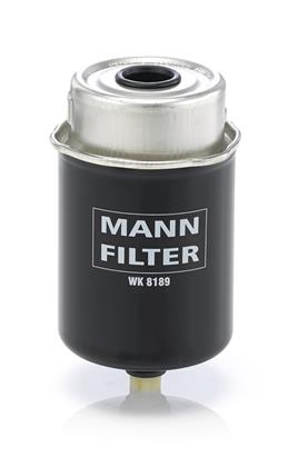 Kraftstofffilter RG  2