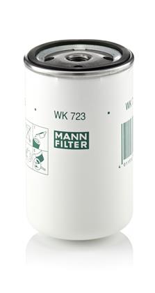 Kraftstofffilter RG  6