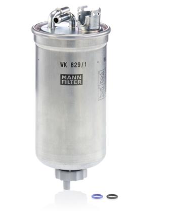Kraftstofffilter RG  3