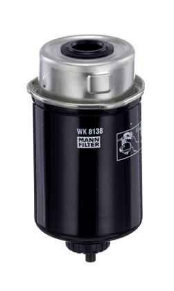 Kraftstofffilter RG 6