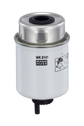 Kraftstofffilter RG  1