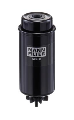 Kraftstofffilter RG 1