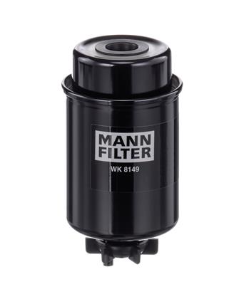 Kraftstofffilter RG  3