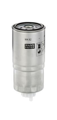 Kraftstofffilter RG  1