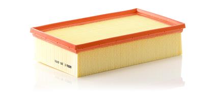 Luftfilter RG  6