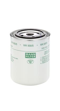 Kraftstofffilter RG  2