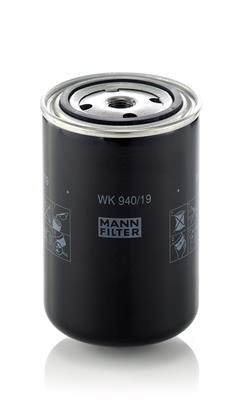 Kraftstofffilter RG  4