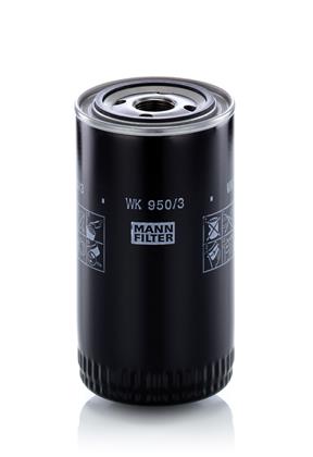 Kraftstofffilter RG 7