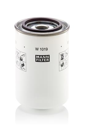 Filter, Arbeitshydraulik RG  1