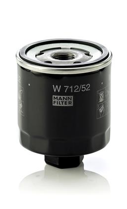 Ölfilter RG  8