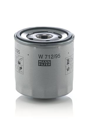 Ölfilter RG  6