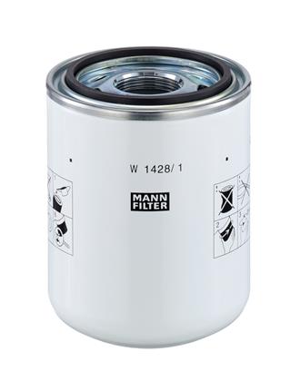 Filter, Arbeitshydraulik RG 3