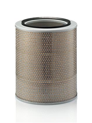 Luftfilter RG 6