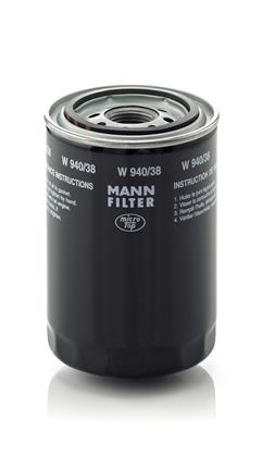 Ölfilter RG  1