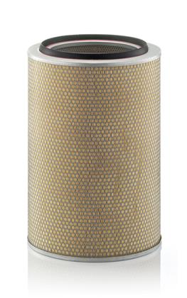 Luftfilter RG  7