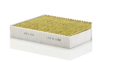 Filter, Innenraumluft RG  3