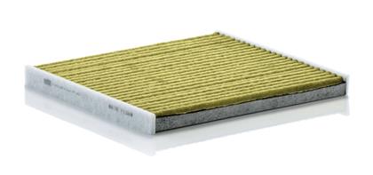 Filter, Innenraumluft RG 6