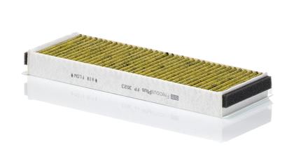 Filter, Innenraumluft RG  7