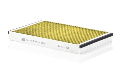 Filter, Innenraumluft RG  8