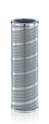 Filter, ArbeitshydraulikRG 1