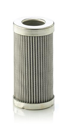 Filter, Arbeitshydraulik RG  1