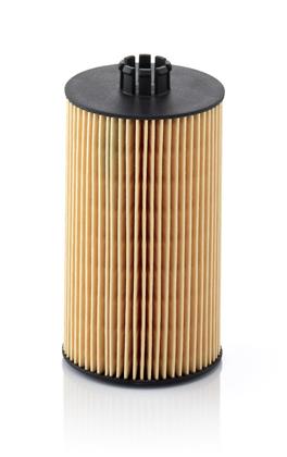 Ölfilter RG 3