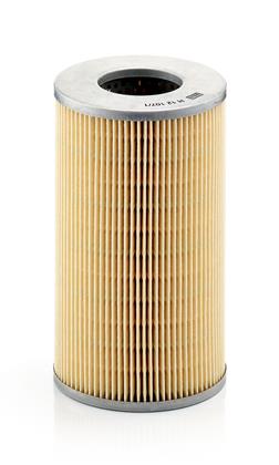 Ölfilter RG 7