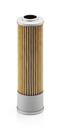 Filter, Arbeitshydraulik RG  1
