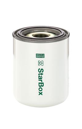 Filter, DrucklufttechnikRG  3