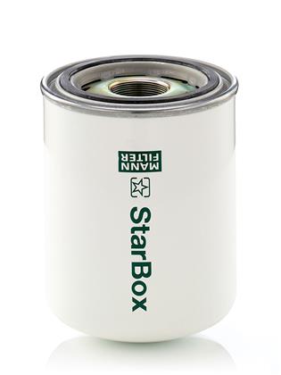 Industrieluftfilter RG  1