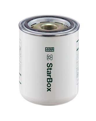 Filter, DrucklufttechnikRG  1