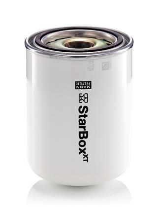 Filter, DrucklufttechnikRG  1