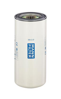 Filter, DrucklufttechnikRG  1