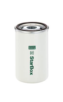 Filter, DrucklufttechnikRG  2