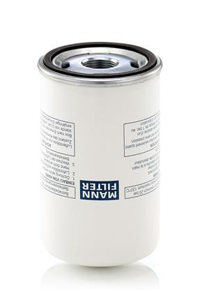 Filter, Drucklufttechnik RG  1
