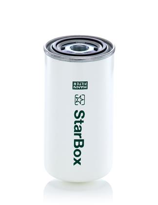 Filter, DrucklufttechnikRG  2