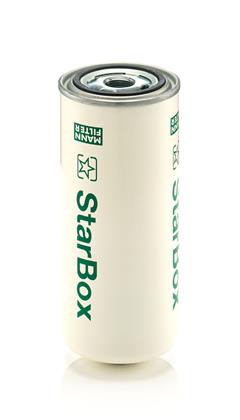 Filter, DrucklufttechnikRG  1