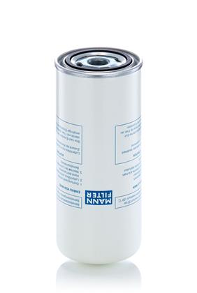 Filter, DrucklufttechnikRG  1