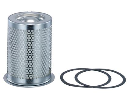 Filter, DrucklufttechnikRG  1