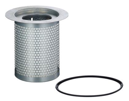 Filter, DrucklufttechnikRG  1