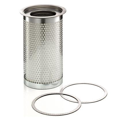 Filter, DrucklufttechnikRG  1