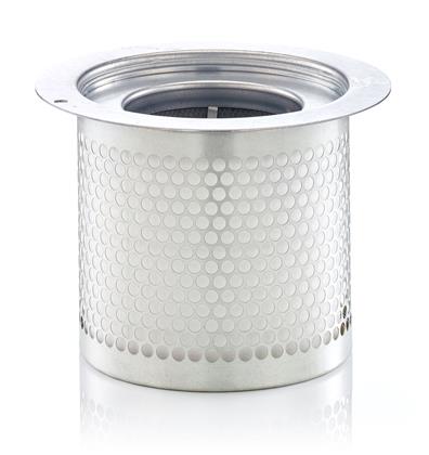 Filter, DrucklufttechnikRG  1