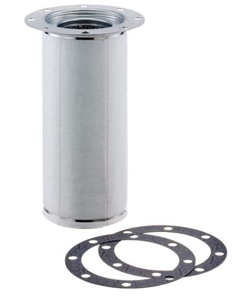 Filter, DrucklufttechnikRG  1