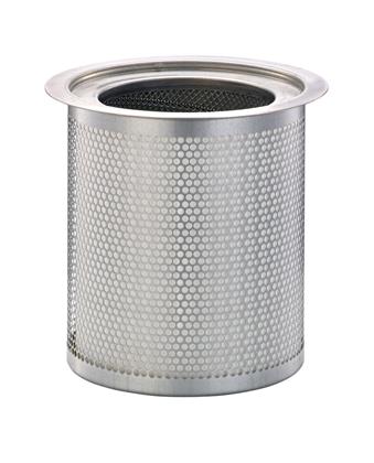 Filter, DrucklufttechnikRG  1